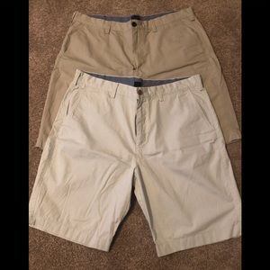 J Crew shorts